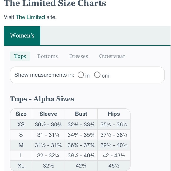 The Limited Women’s Wrinkle Free Jacket Size 2 - Picture 15 of 15